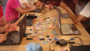 Crónica del 2025-06-27: herramientas libres y liberadoras